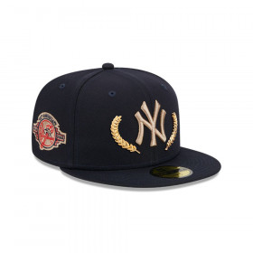 Gorra New York Yankees MLB 59Fifty Blue