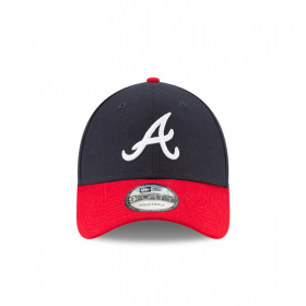 Gorra Atlanta Braves MLB 9Forty Multicolor