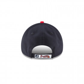 Gorra Atlanta Braves MLB 9Forty Multicolor