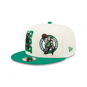 Gorra Boston Celtics NBA 9Fifty GREEN