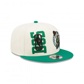 Gorra Boston Celtics NBA 9Fifty GREEN