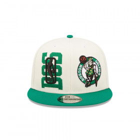 Gorra Boston Celtics NBA 9Fifty GREEN