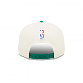 Gorra Boston Celtics NBA 9Fifty GREEN