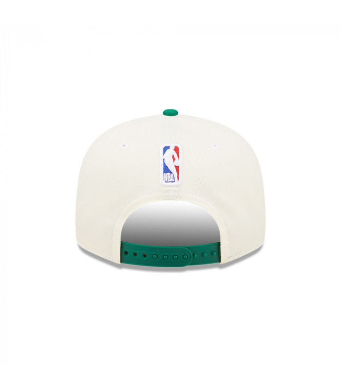 Gorra Boston Celtics NBA 9Fifty GREEN