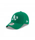 Gorra Oakland Athletics MLB 9Forty Green