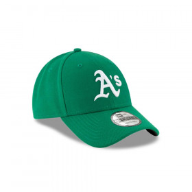 Gorra Oakland Athletics MLB 9Forty Green
