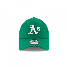 Gorra Oakland Athletics MLB 9Forty Green