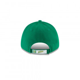Gorra Oakland Athletics MLB 9Forty Green