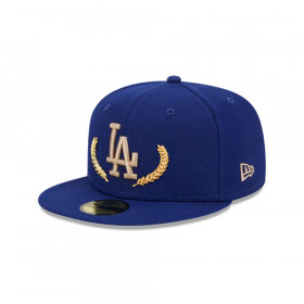 Gorra Los Angeles Dodgers MLB 59Fifty Blue