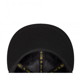 Gorra New Era Emea 59Fifty Day Black