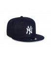 Gorra 9Fifty MLB  New York Yankees Mlb 9fifty Navy
