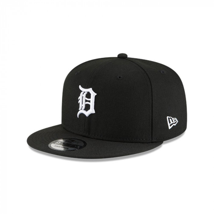 Gorra Detroit Tigers MLB 9Fifty Basic Black