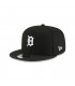 Gorra Detroit Tigers MLB 9Fifty Basic Black