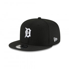Gorra Detroit Tigers MLB 9Fifty Basic Black