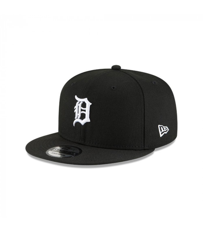 Gorra Detroit Tigers MLB 9Fifty Basic Black