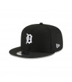 Gorra Detroit Tigers MLB 9Fifty Basic Black