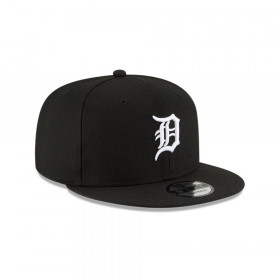 Gorra Detroit Tigers MLB 9Fifty Basic Black