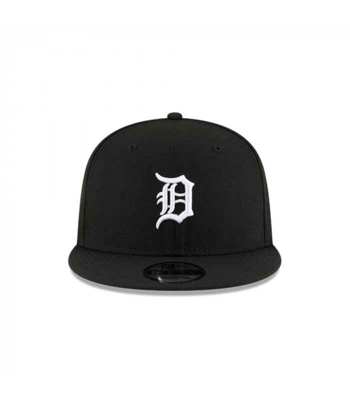 Gorra Detroit Tigers MLB 9Fifty Basic Black