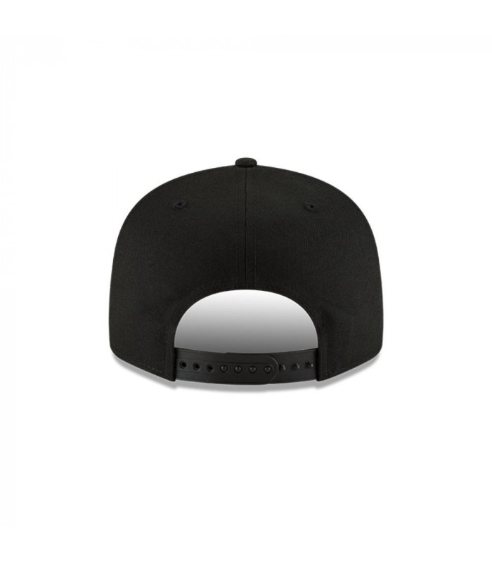 Gorra Detroit Tigers MLB 9Fifty Basic Black