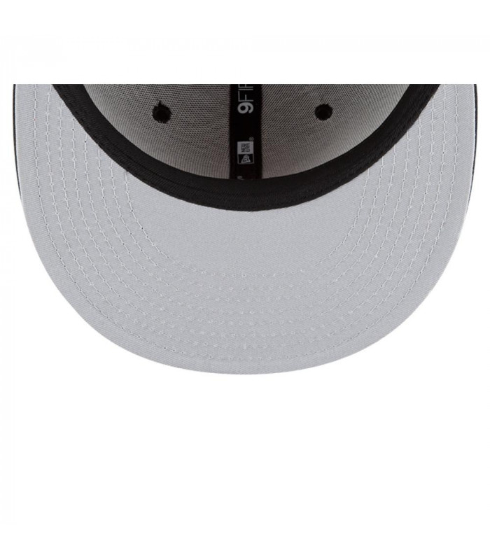 Gorra Detroit Tigers MLB 9Fifty Basic Black