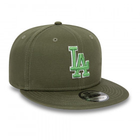 Gorra 9Fifty Chicago White Sox Team Outline Green MLB