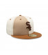 Gorra 59Fifty MLB Chicago White Sox Pancakes