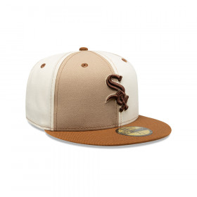 Gorra 59Fifty MLB Chicago White Sox Pancakes