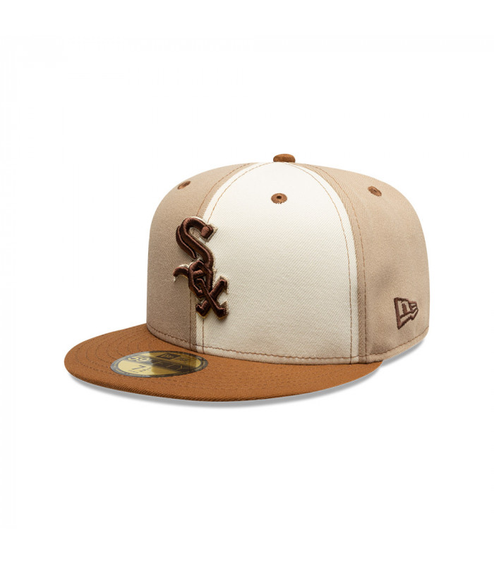 Gorra 59Fifty MLB Chicago White Sox Pancakes