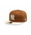Gorra 59Fifty MLB New York Yankees Pancakes