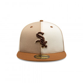 Gorra 59Fifty MLB Chicago White Sox Pancakes