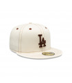 Gorra 59Fifty MLB Los Angeles Dodgers Pancakes