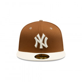 Gorra 59Fifty MLB New York Yankees Pancakes