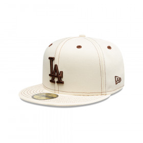 Gorra 59Fifty MLB Los Angeles Dodgers Pancakes