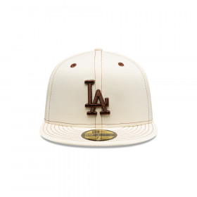 Gorra 59Fifty MLB Los Angeles Dodgers Pancakes
