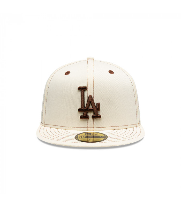 Gorra 59Fifty MLB Los Angeles Dodgers Pancakes