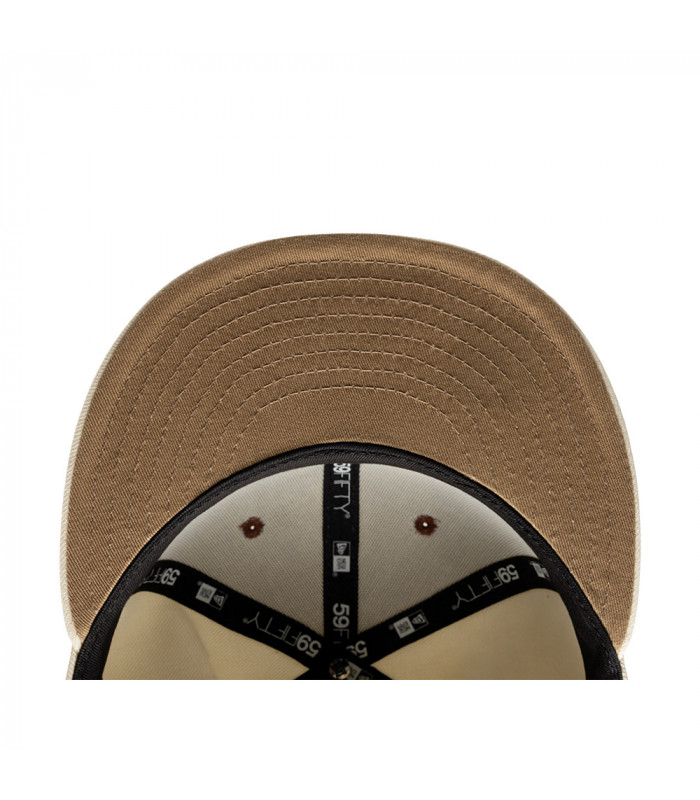 Gorra 59Fifty MLB Los Angeles Dodgers Pancakes