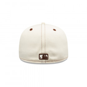 Gorra 59Fifty MLB Los Angeles Dodgers Pancakes