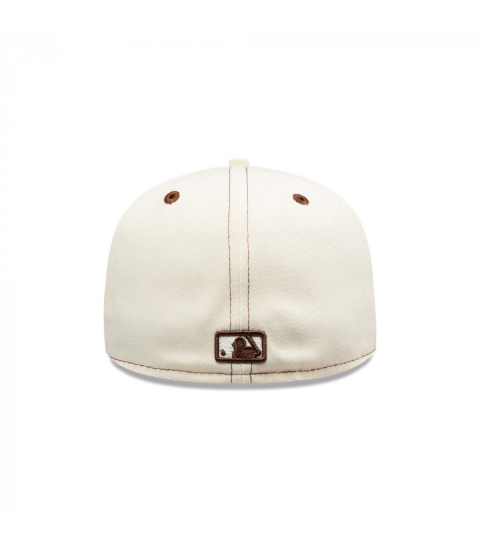 Gorra 59Fifty MLB Los Angeles Dodgers Pancakes