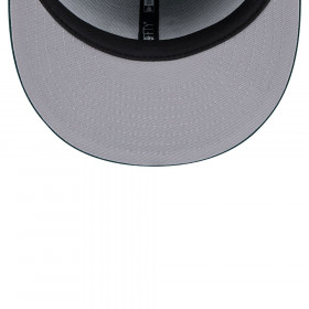 Gorra 59Fifty MLB  Oakland Athletics Otc Pattern Dark Green