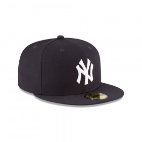Gorra New York Yankees MLB 1998 59Fifty Ws Wool Multicolor