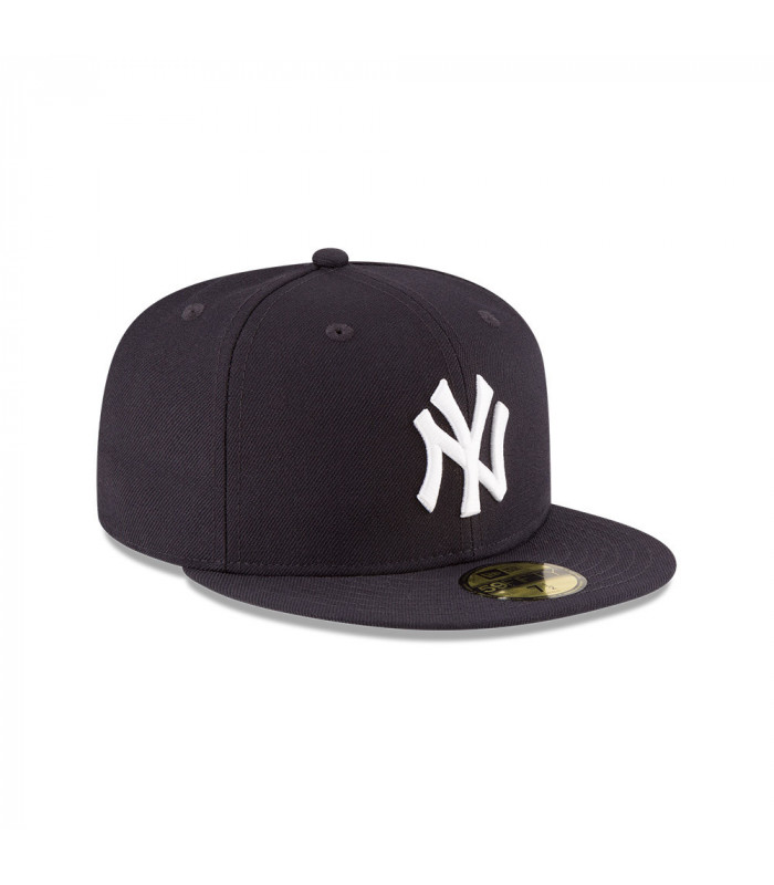Gorra New York Yankees MLB 1998 59Fifty Ws Wool Multicolor