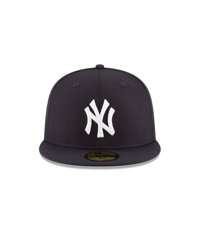 Gorra New York Yankees MLB 1998 59Fifty Ws Wool Multicolor
