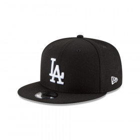 Gorra Los Angeles Dodgers MLB 9Fifty Black