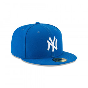Gorra New York Yankees MLB 59Fifty Dk Blue