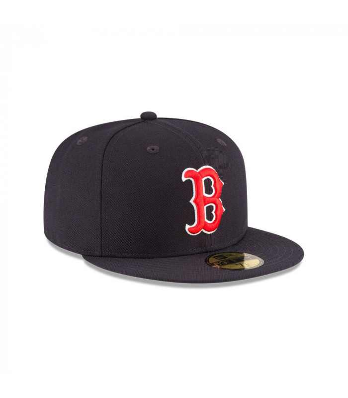 Gorra Boston Red Sox MLB 59Fifty Ws Wool Multicolor