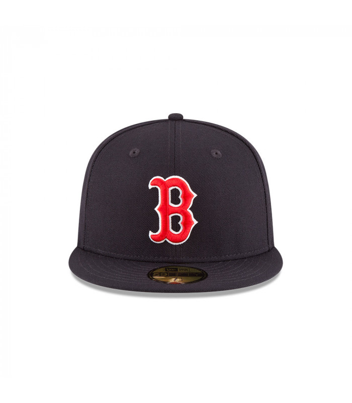 Gorra Boston Red Sox MLB 59Fifty Ws Wool Multicolor