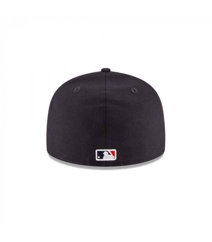 Gorra Boston Red Sox MLB 59Fifty Ws Wool Multicolor