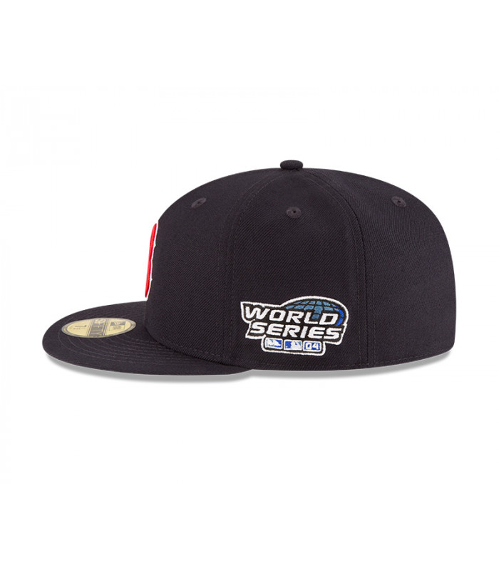 Gorra Boston Red Sox MLB 59Fifty Ws Wool Multicolor