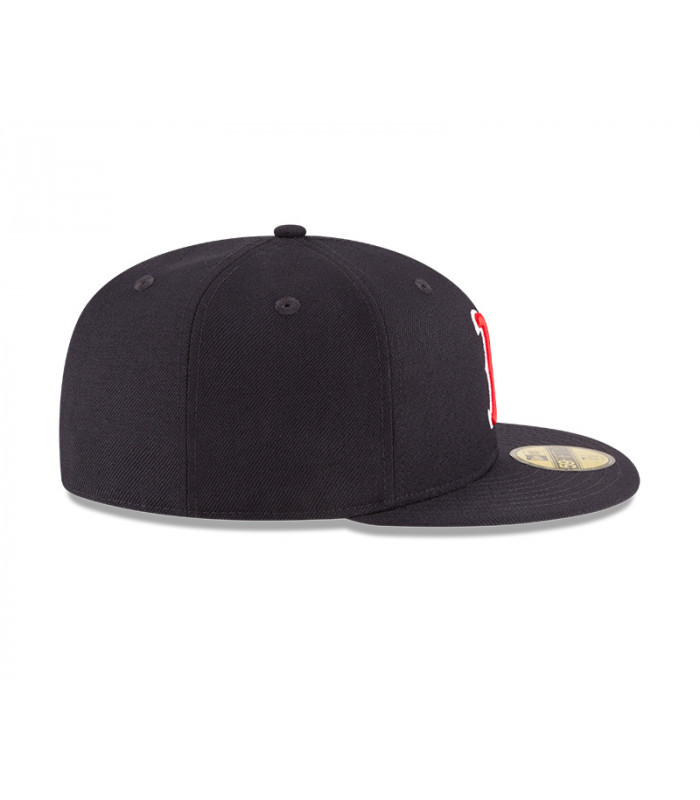 Gorra Boston Red Sox MLB 59Fifty Ws Wool Multicolor