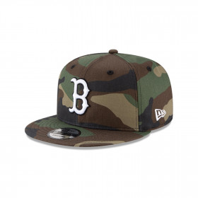 Gorra Boston Red Sox MLB 9Fifty Green Med